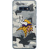 NFL Minnesota Vikings Camo Galaxy S10e Skin