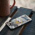 NFL Minnesota Vikings Camo Galaxy S10e Skin