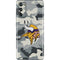 NFL Minnesota Vikings Camo Galaxy S20 Fan Edition Skin