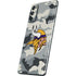 NFL Minnesota Vikings Camo Galaxy S20 Fan Edition Skin