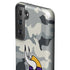 NFL Minnesota Vikings Camo Galaxy S21 FE Pro Case