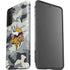 NFL Minnesota Vikings Camo Galaxy S21 FE Pro Case
