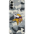 NFL Minnesota Vikings Camo Galaxy S21 Plus 5G Skin