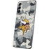 NFL Minnesota Vikings Camo Galaxy S21 Plus 5G Skin