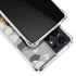 NFL Minnesota Vikings Camo Galaxy S21 Ultra 5G Clear Case