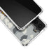 NFL Minnesota Vikings Camo Galaxy S22 Clear Case