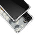 NFL Minnesota Vikings Camo Galaxy S22 Plus Clear Case