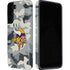 NFL Minnesota Vikings Camo Galaxy S22 Plus Pro Case