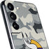 NFL Minnesota Vikings Camo Galaxy S22 Plus Skin