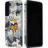 NFL Minnesota Vikings Camo Galaxy S22 Pro Case