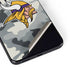 NFL Minnesota Vikings Camo Galaxy S22 Skin