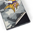 NFL Minnesota Vikings Camo Galaxy S22 Ultra Skin
