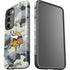 NFL Minnesota Vikings Camo Galaxy S23 Plus Pro Case