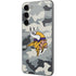 NFL Minnesota Vikings Camo Galaxy S23 Plus Skin