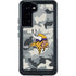 NFL Minnesota Vikings Camo Galaxy S23 Plus Waterproof Case