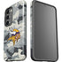 NFL Minnesota Vikings Camo Galaxy S23 Pro Case