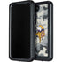 NFL Minnesota Vikings Camo Galaxy S23 Waterproof Case