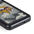 NFL Minnesota Vikings Camo Galaxy S23 Waterproof Case