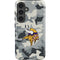 NFL Minnesota Vikings Camo Galaxy S24 Impact Case