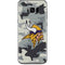 NFL Minnesota Vikings Camo Galaxy S8 Plus Skin