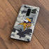 NFL Minnesota Vikings Camo Galaxy S9 Plus Skin