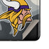 NFL Minnesota Vikings Camo Galaxy Z Flip Skin
