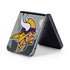 NFL Minnesota Vikings Camo Galaxy Z Flip5 5G Skin