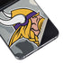 NFL Minnesota Vikings Camo Galaxy Z Flip5 5G Skin