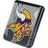 NFL Minnesota Vikings Camo Galaxy Z Flip5 5G Skin