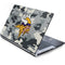 NFL Minnesota Vikings Camo Generic Laptop Skin