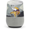 NFL Minnesota Vikings Camo Google Home Skin