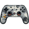 NFL Minnesota Vikings Camo Google Stadia Controller Skin