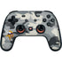 NFL Minnesota Vikings Camo Google Stadia Controller Skin