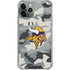 NFL Minnesota Vikings Camo iPhone 11 Pro Max Clear Case