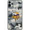 NFL Minnesota Vikings Camo iPhone 11 Pro Max Skin