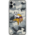 NFL Minnesota Vikings Camo iPhone 11 Pro Max Skin