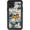 NFL Minnesota Vikings Camo iPhone 11 Pro Max Waterproof Case