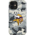 NFL Minnesota Vikings Camo iPhone 12 Impact Case
