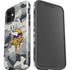 NFL Minnesota Vikings Camo iPhone 12 Impact Case