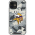 NFL Minnesota Vikings Camo iPhone 12 Mini Clear Case