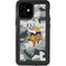 NFL Minnesota Vikings Camo iPhone 12 Mini Waterproof Case