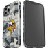 NFL Minnesota Vikings Camo iPhone 12 Pro Impact Case
