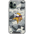 NFL Minnesota Vikings Camo iPhone 12 Pro Max Clear Case