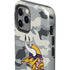 NFL Minnesota Vikings Camo iPhone 12 Pro Max Impact Case