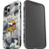 NFL Minnesota Vikings Camo iPhone 12 Pro Max Impact Case