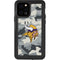 NFL Minnesota Vikings Camo iPhone 12 Pro Waterproof Case