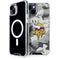 NFL Minnesota Vikings Camo iPhone 13 MagSafe Case