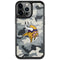 NFL Minnesota Vikings Camo iPhone 13 Pro Cargo Case