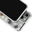 NFL Minnesota Vikings Camo iPhone 13 Pro Clear Case