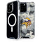 NFL Minnesota Vikings Camo iPhone 13 Pro Max MagSafe Case